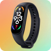 Xiaomi Mi Band 7 App Guide Apk