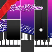 Baby K Piano Tile Apk