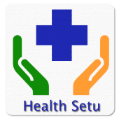 Arogya Health Setu हेल्थ सेतु Apk