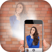 Face projector Apk