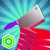 Slice Master Robux Roblominer Apk