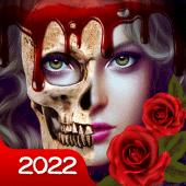 Halloween photo editor Apk