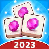 Tile World - Classic Match Apk