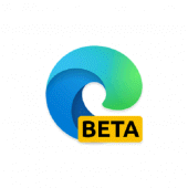 Microsoft Edge Beta Apk