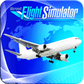 Microsoft Flight Simulator Android - Microsoft Flight Simulator Mobile - Flight  Simulator 2020 APK 