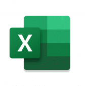 Microsoft Excel: Spreadsheets Apk