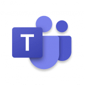 Microsoft Teams Apk