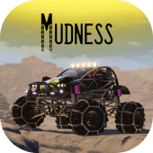 Mudness Offroad Car Simulator Apk