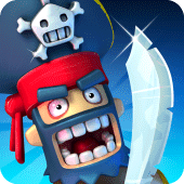 Plunder Pirates Apk