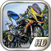 64  Modifikasi Motor Apk  Free