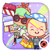 Miga Town: My Store Apk