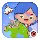 Miga Town: My World Apk