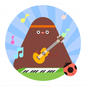 Miga Baby: Music For Toddlers Apk