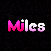 Miles - Video chat online Apk