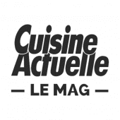 Cuisine actuelle le magazine Apk