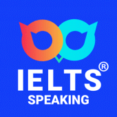 IELTS® Speaking Pro Apk