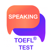 Speaking: TOEFL® Speaking Apk