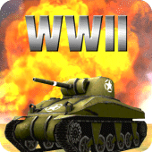 WW2 Battle Simulator Apk