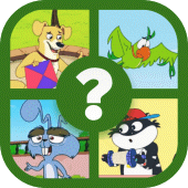 Honey Bunny Ka Jholmaal Quiz Apk