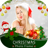 Christmas Frames And pic Art : Apk