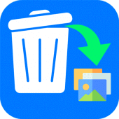 Photo & data recovery app Apk