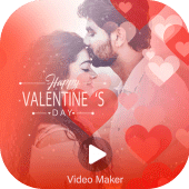 Valentine's day Video Maker Ph Apk