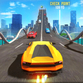 Extreme Driving Simulator Apk