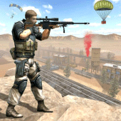 Mountain Sniper 3D Shooter Apk