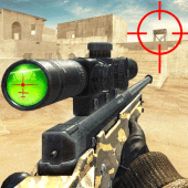 Modern Sniper Apk