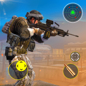 American Modern War Pro Game Apk