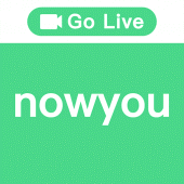 NOW YOU - Live  Stream Apk