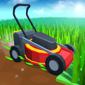 Cut the Grass Apk