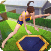 Flip Bounce Apk