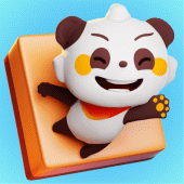 Sweet House Matchover_Triple3D Apk