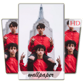 Lucas and Marcus HD Wallpaper Apk