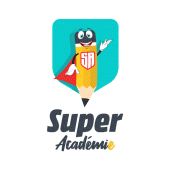 Super Akademi Apk