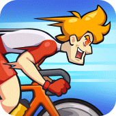 Tap Tap Riding Apk