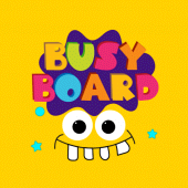 Busyboard - games for kids Apk