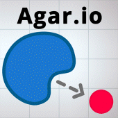 Agar.io Apk