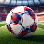 Soccer Hero: PvP Football Game Apk