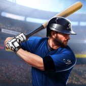 Baseball: Home Run Sports Game Apk