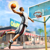 Basketball Stars: Multiplayer Apk