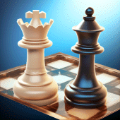 Chess Clash: Online & Offline Apk