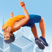 Street Diver Apk