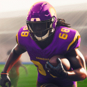 Football Battle: Touchdown! Apk