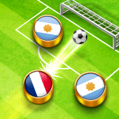 Soccer Games: Soccer Stars Apk