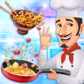 Chinese Food: Asian Kitchen Apk