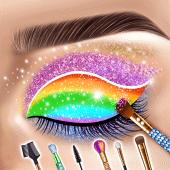 Eye Makeup Art: Beauty Artist Apk