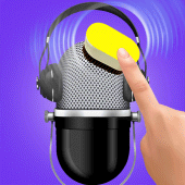 ASMR Relaxing Sound Microphone Apk