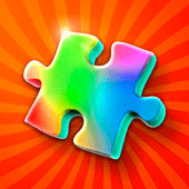 Jigsaw Puzzle Collection Apk